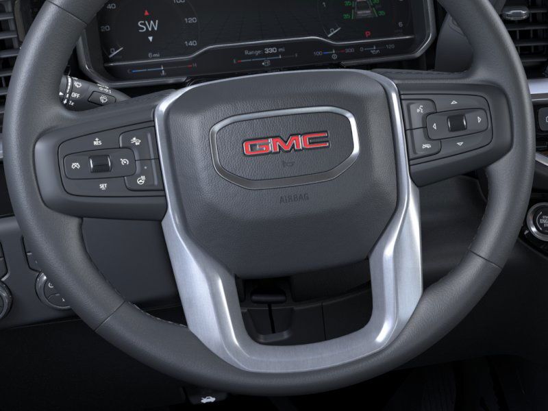 2025 GMC Sierra 3500 HD SLE Carbondale IL