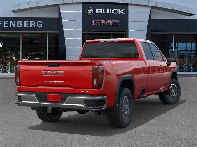 2025 GMC Sierra 3500 HD SLE Carbondale IL