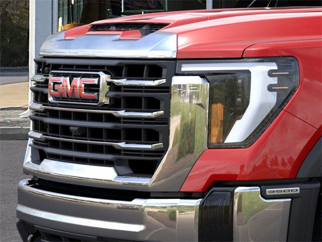 2025 GMC Sierra 3500 HD SLE Carbondale IL