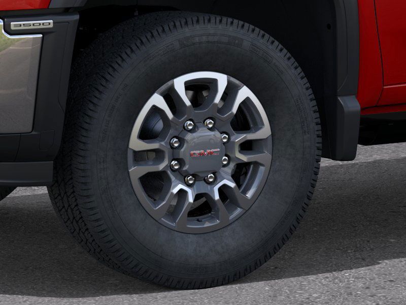2025 GMC Sierra 3500 HD SLE Carbondale IL
