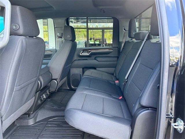 2025 GMC Sierra 3500 HD SLE Farmington MO