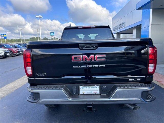 2025 GMC Sierra 3500 HD SLE Farmington MO