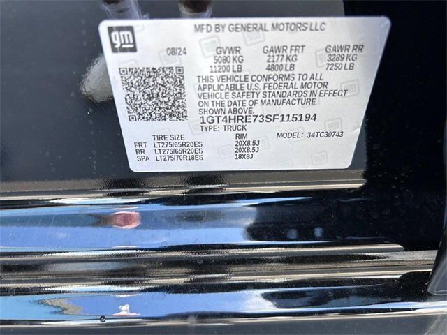 2025 GMC Sierra 3500 HD SLE Farmington MO