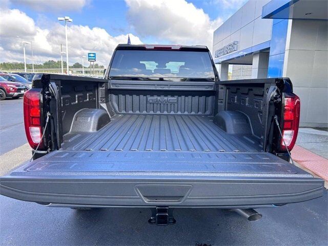 2025 GMC Sierra 3500 HD SLE Farmington MO