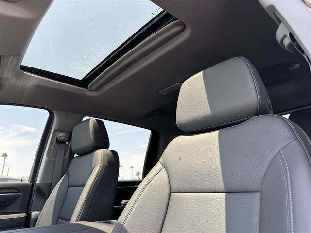 2025 GMC Sierra 3500 HD SLT Tucson AZ