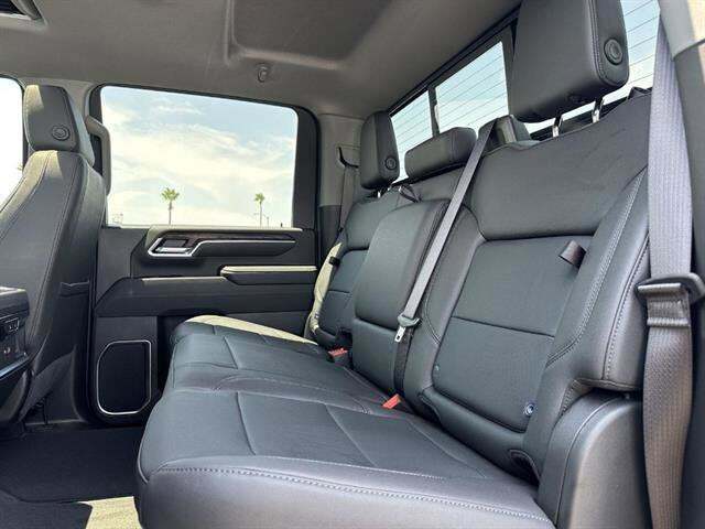 2025 GMC Sierra 3500 HD SLT Tucson AZ