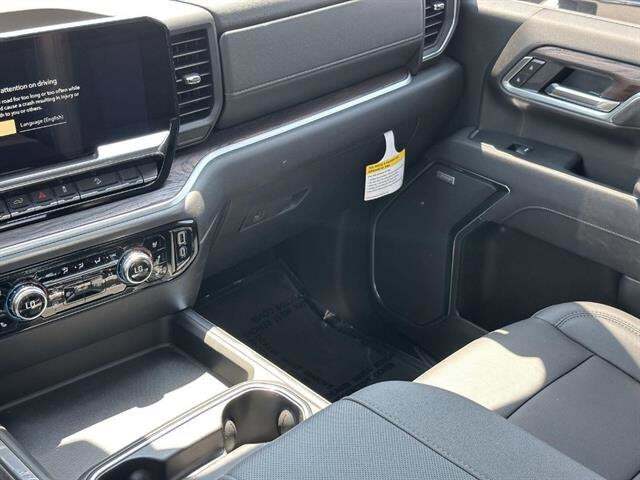 2025 GMC Sierra 3500 HD SLT Tucson AZ