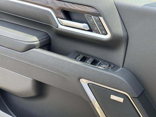 2025 GMC Sierra 3500 HD SLT Tucson AZ