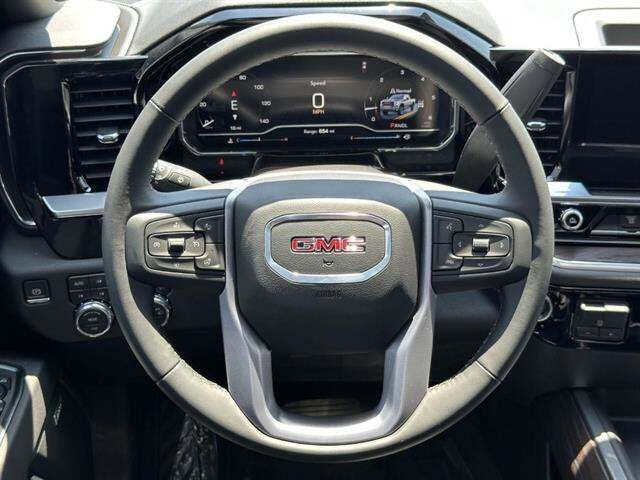 2025 GMC Sierra 3500 HD SLT Tucson AZ