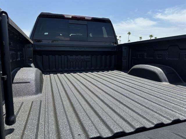 2025 GMC Sierra 3500 HD SLT Tucson AZ