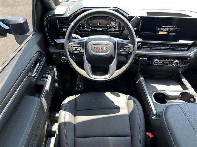 2025 GMC Sierra 3500 HD SLT Tucson AZ
