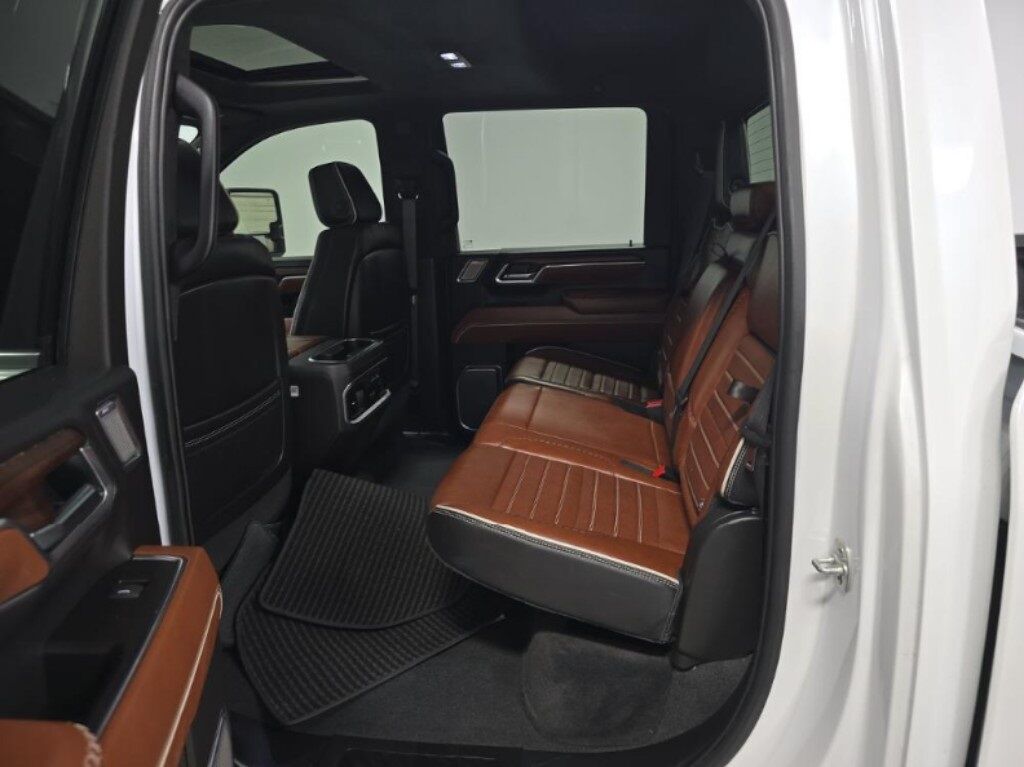 2025 GMC Sierra 3500HD Fond du Lac WI