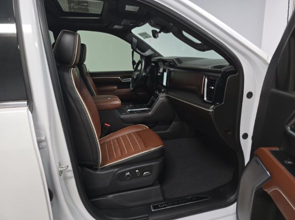2025 GMC Sierra 3500HD Fond du Lac WI