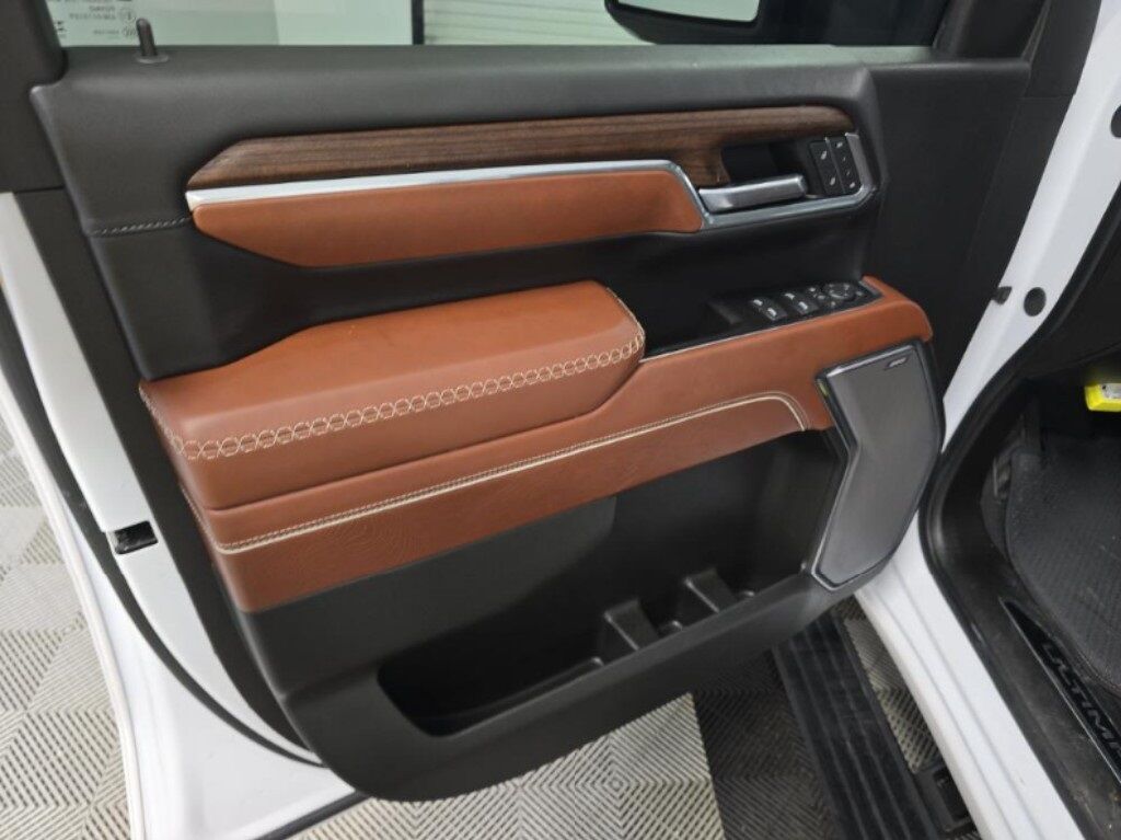 2025 GMC Sierra 3500HD Fond du Lac WI