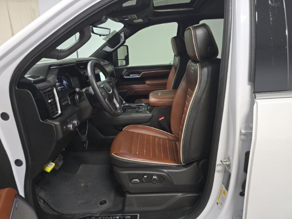 2025 GMC Sierra 3500HD Fond du Lac WI
