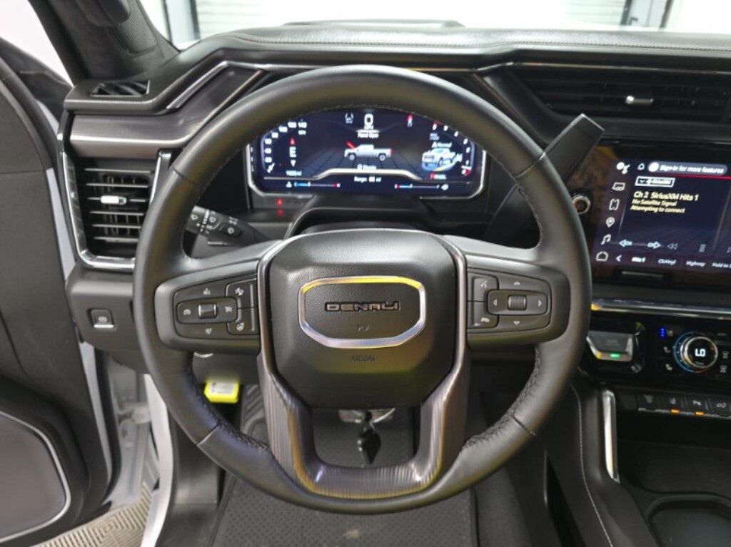 2025 GMC Sierra 3500HD Fond du Lac WI