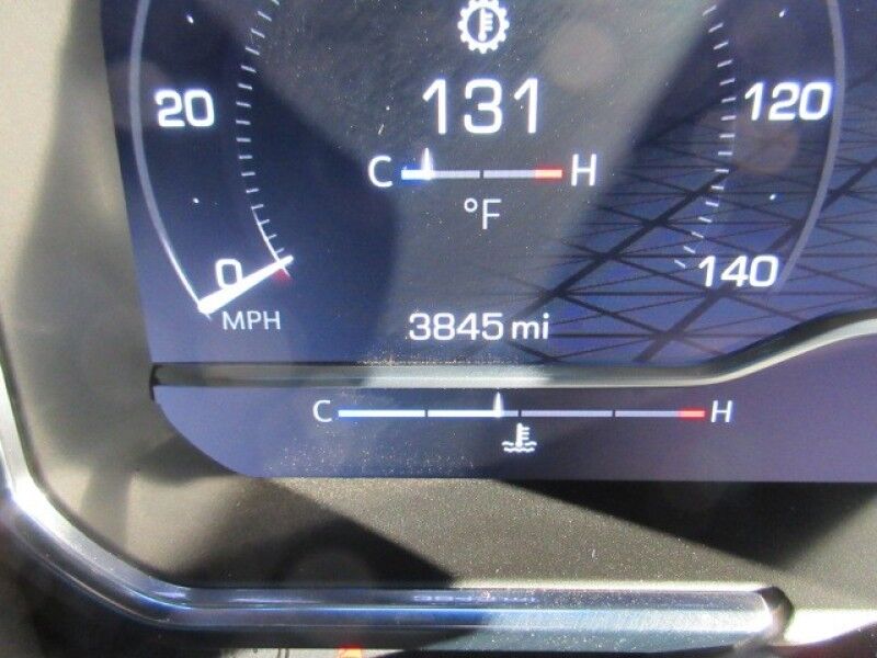 2025 GMC Sierra 3500HD 4WD Crew Cab 172 Denali Ultimate Saint George SC