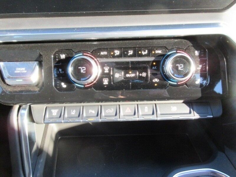 2025 GMC Sierra 3500HD 4WD Crew Cab 172 Denali Ultimate Saint George SC