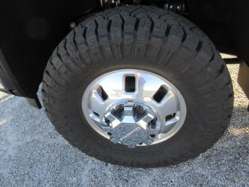 2025 GMC Sierra 3500HD 4WD Crew Cab 172 Denali Ultimate Saint George SC