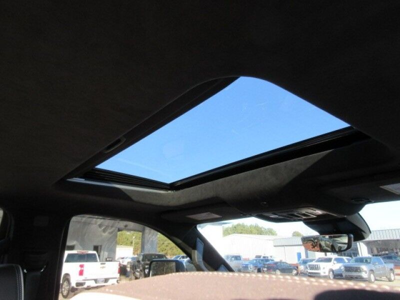 2025 GMC Sierra 3500HD 4WD Crew Cab 172 Denali Ultimate Saint George SC