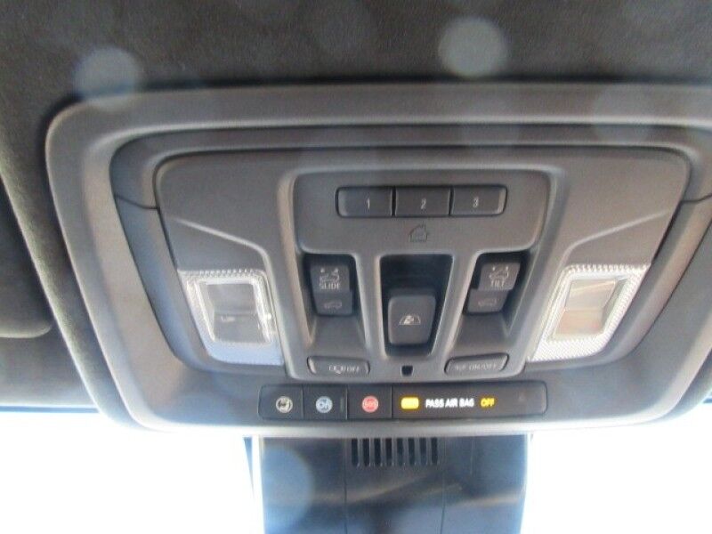 2025 GMC Sierra 3500HD 4WD Crew Cab 172 Denali Ultimate Saint George SC