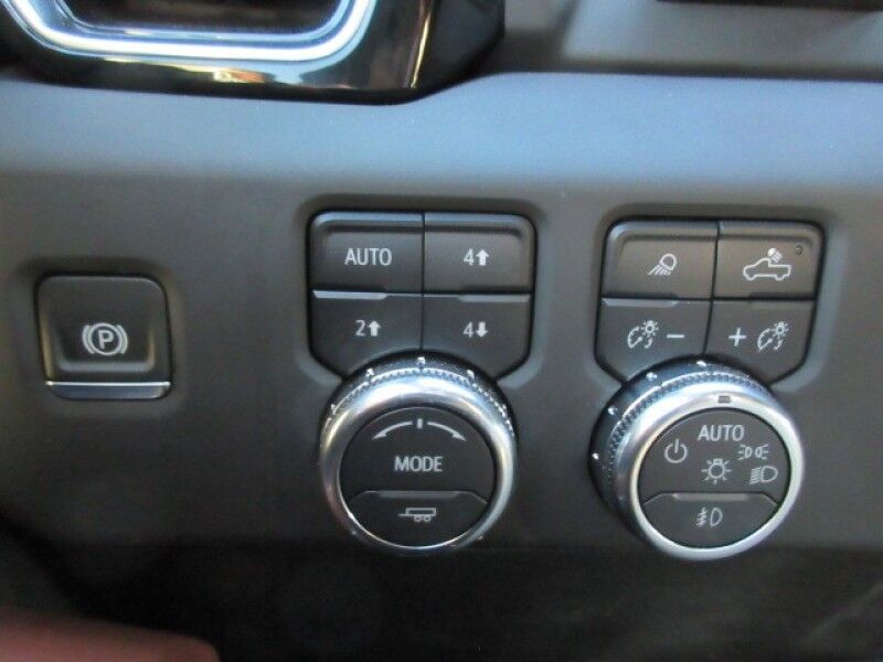 2025 GMC Sierra 3500HD 4WD Crew Cab 172 Denali Ultimate Saint George SC