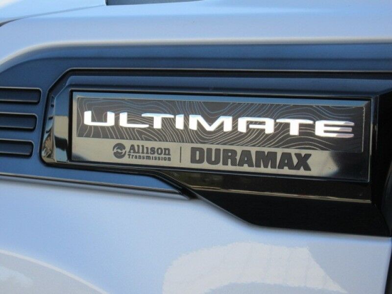 2025 GMC Sierra 3500HD 4WD Crew Cab 172 Denali Ultimate Saint George SC