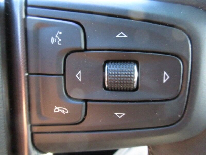 2025 GMC Sierra 3500HD 4WD Crew Cab 172 Denali Ultimate Saint George SC