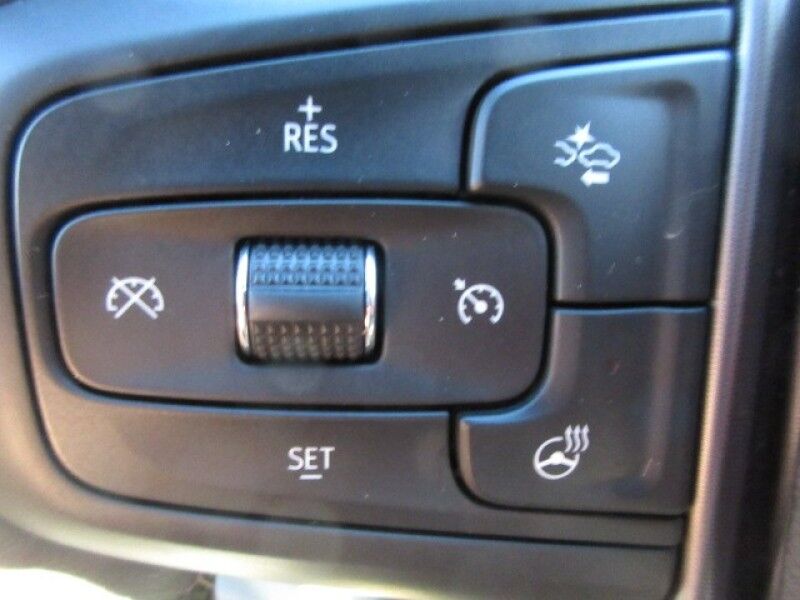 2025 GMC Sierra 3500HD 4WD Crew Cab 172 Denali Ultimate Saint George SC