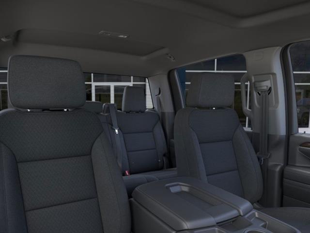 2025 GMC Sierra 3500HD 4WD Crew Cab Long Bed SLE Seaside CA
