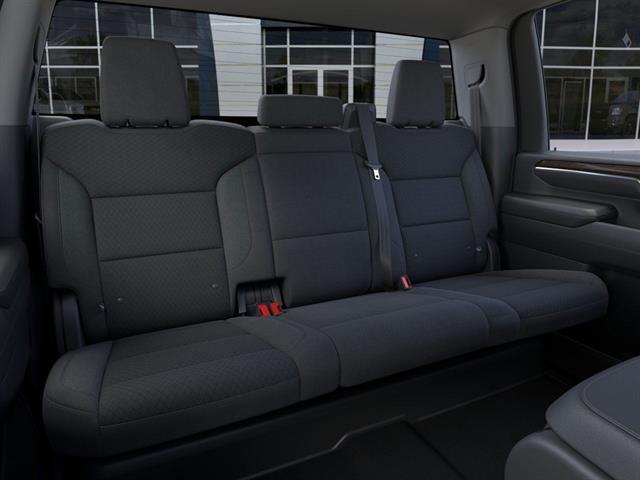 2025 GMC Sierra 3500HD 4WD Crew Cab Long Bed SLE Seaside CA