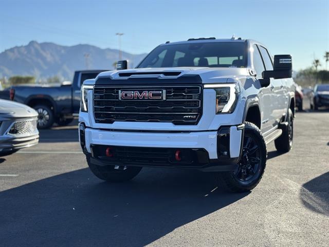 2026 Gmc Sierra 1500 Elevation photo 18