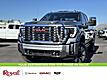 2025 GMC Sierra 3500HD 4WD Crew Cab Standard Bed Denali
