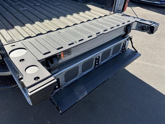 2025 GMC Sierra 3500HD 4WD Crew Cab Standard Bed Denali Tucson AZ