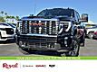 2025 GMC Sierra 3500HD 4WD Crew Cab Standard Bed Denali