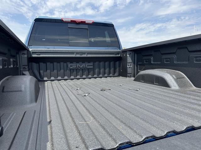 2025 GMC Sierra 3500HD 4WD Crew Cab Standard Bed Denali Ultimat Tucson AZ
