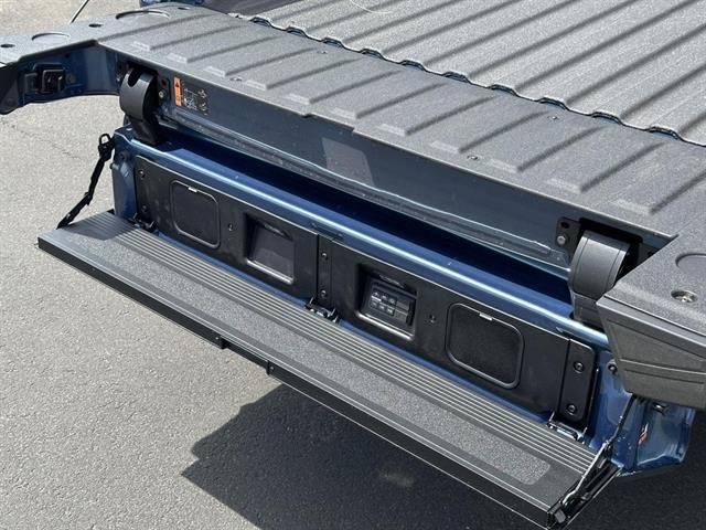2025 GMC Sierra 3500HD 4WD Crew Cab Standard Bed Denali Ultimat Tucson AZ