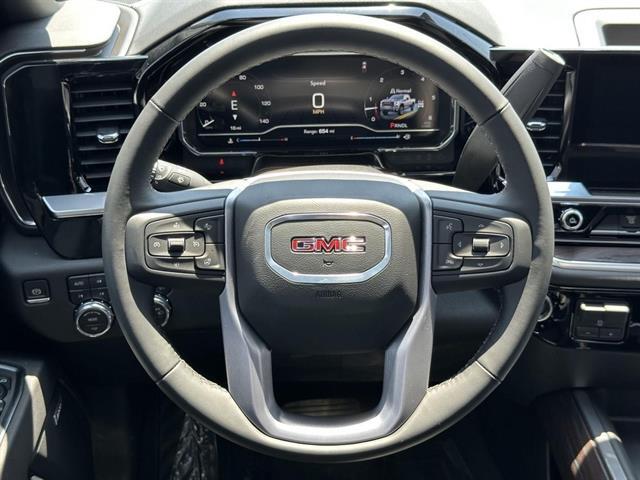 2025 GMC Sierra 3500HD 4WD Crew Cab Standard Bed SLT Tucson AZ