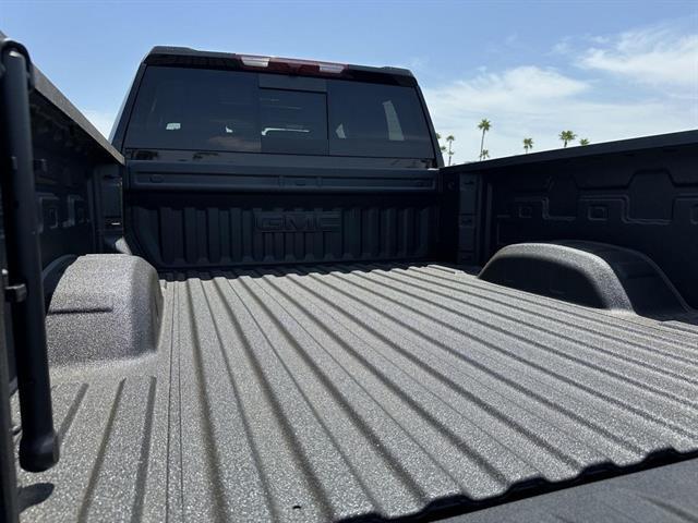 2025 GMC Sierra 3500HD 4WD Crew Cab Standard Bed SLT Tucson AZ