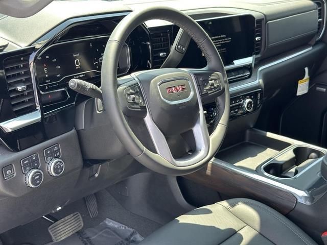 2025 GMC Sierra 3500HD 4WD Crew Cab Standard Bed SLT Tucson AZ