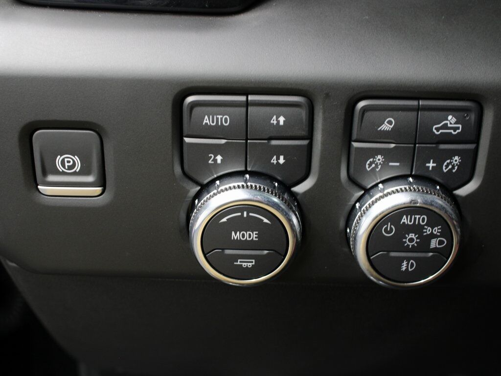 2025 GMC Sierra 3500HD 4x4 Crew Cab Denali Ultimate SRW Fond du Lac WI