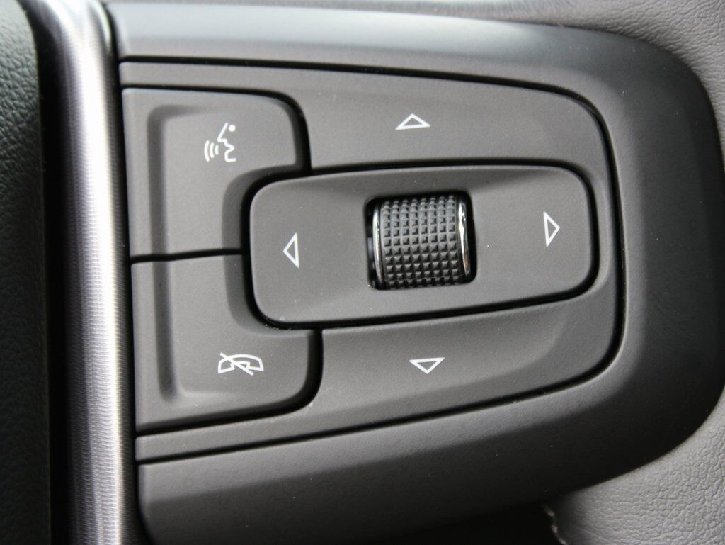 2025 GMC Sierra 3500HD 4x4 Crew Cab Denali Ultimate SRW Fond du Lac WI
