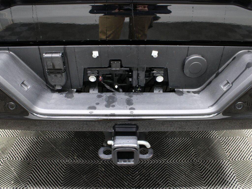 2025 GMC Sierra 3500HD 4x4 Crew Cab Denali Ultimate SRW Fond du Lac WI