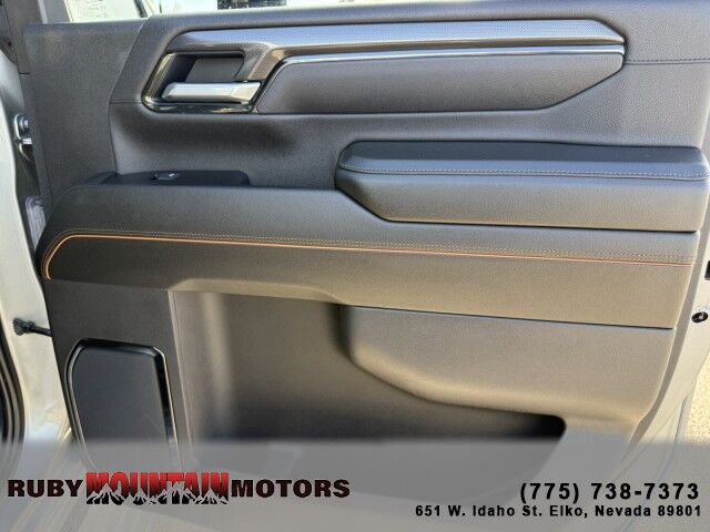2025 GMC Sierra 3500HD AT4 Elko NV