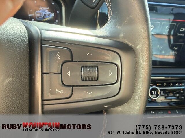2025 GMC Sierra 3500HD AT4 Elko NV
