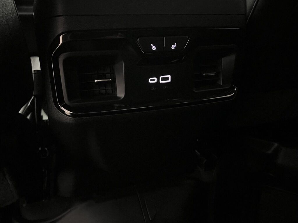 2025 GMC Sierra 3500HD AT4 Highlands Ranch CO
