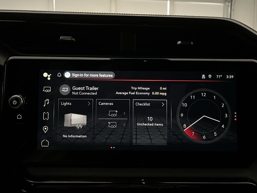 2025 GMC Sierra 3500HD AT4 Highlands Ranch CO