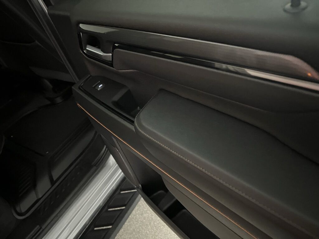 2025 GMC Sierra 3500HD AT4 Highlands Ranch CO