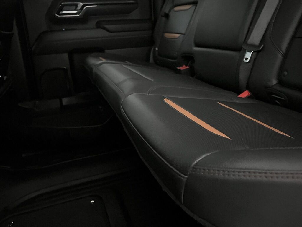 2025 GMC Sierra 3500HD AT4 Highlands Ranch CO