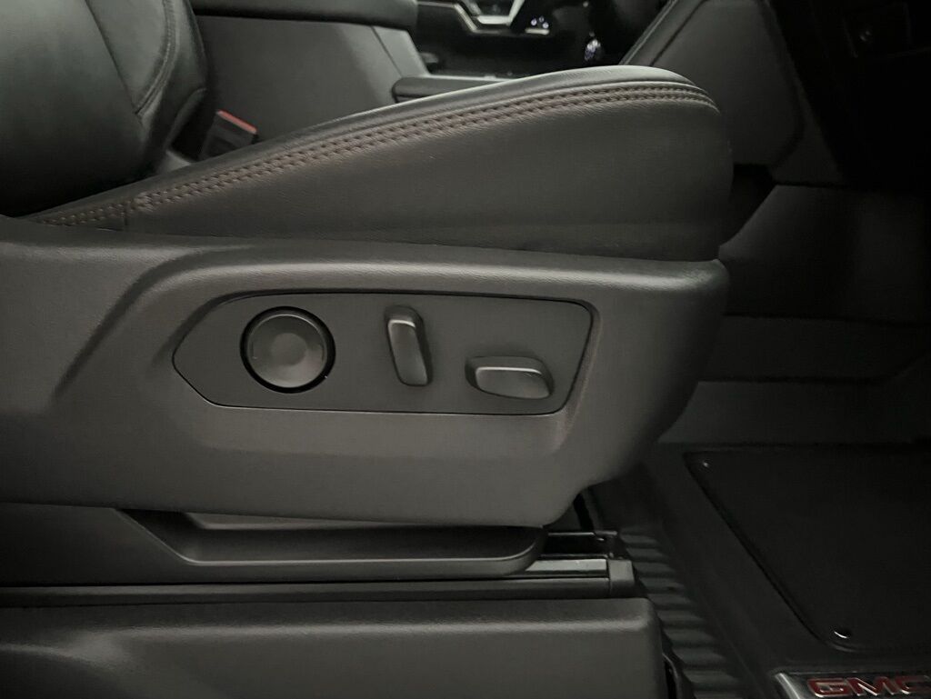 2025 GMC Sierra 3500HD AT4 Highlands Ranch CO